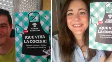 que viva la cocina