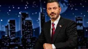 jimmy kimmel