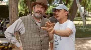 «Arriba Tutto»: Cuando el cine es balsámico, maravilloso