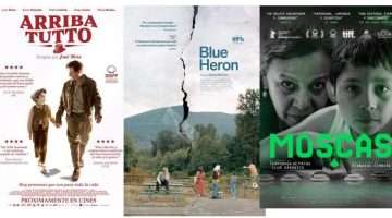 Programa 38 de La Tierra de los mil cines. Con Miguel-Fernando Ruiz de Villalobos