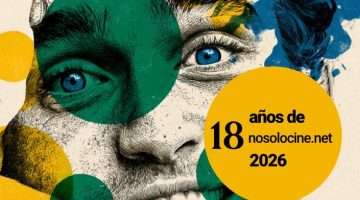 Nosolocine cumple 18 años. Por Carlos Mir Andreu