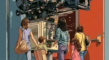 Más información sobre la taquilla española de cines del pasado fin de semana (16-18 de octubre de 2026)